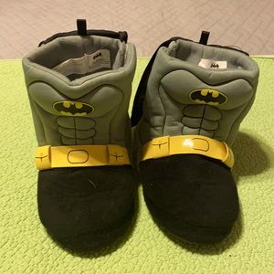 Batman Slippers
